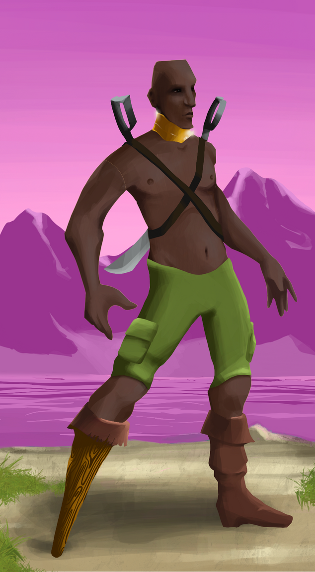 AlgoSeas Pirate #2439