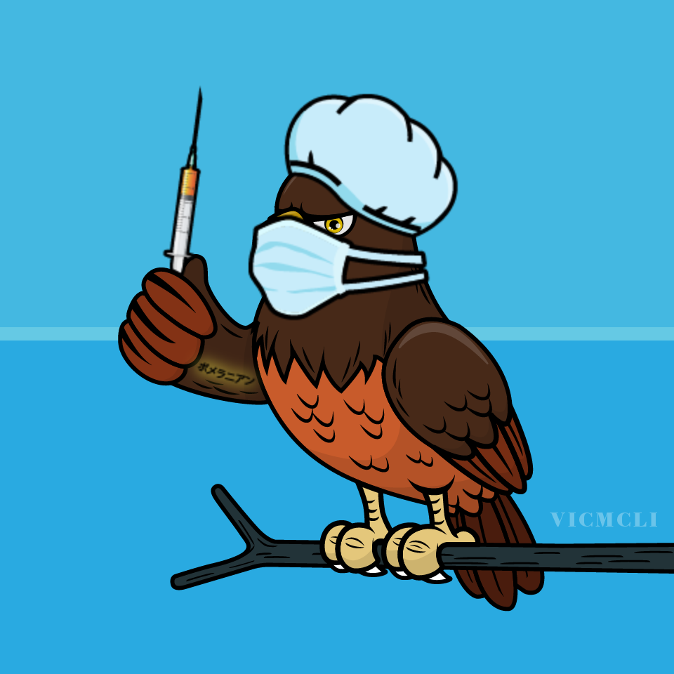 Rare Healthcare HawkAye
