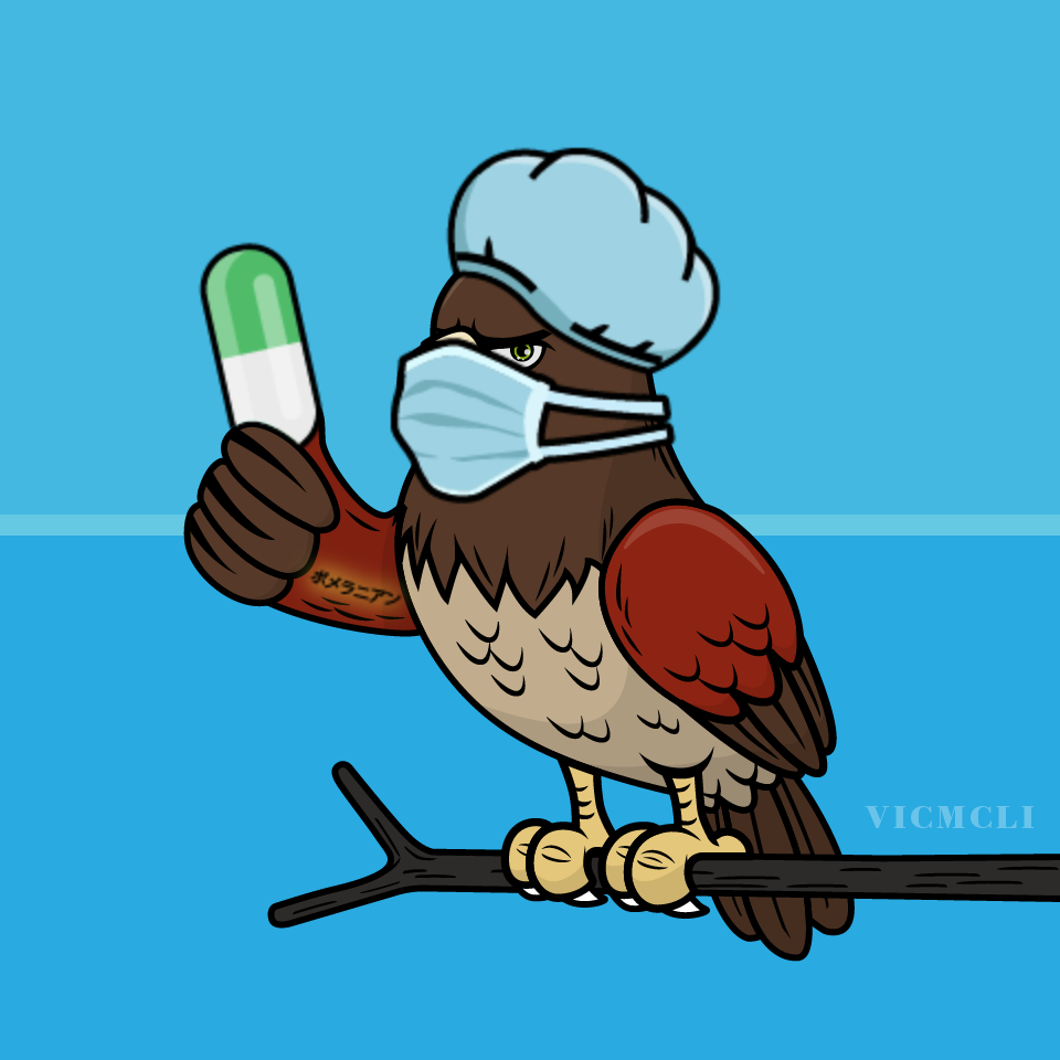 Rare Healthcare HawkAye