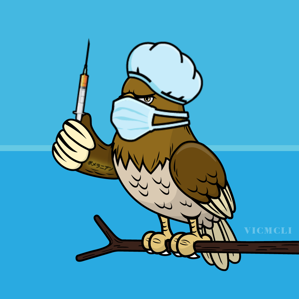 Rare Healthcare HawkAye