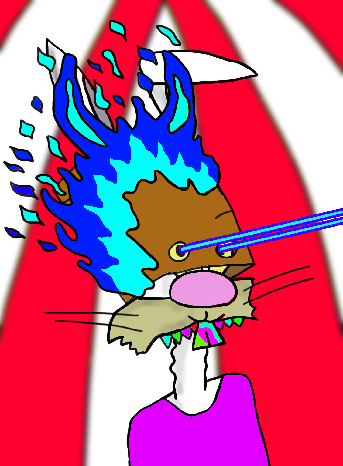 JoeJoBabbit