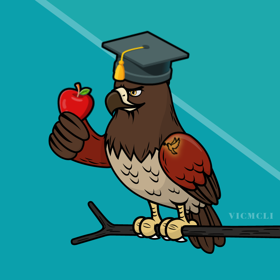 Rare Educator HawkAye