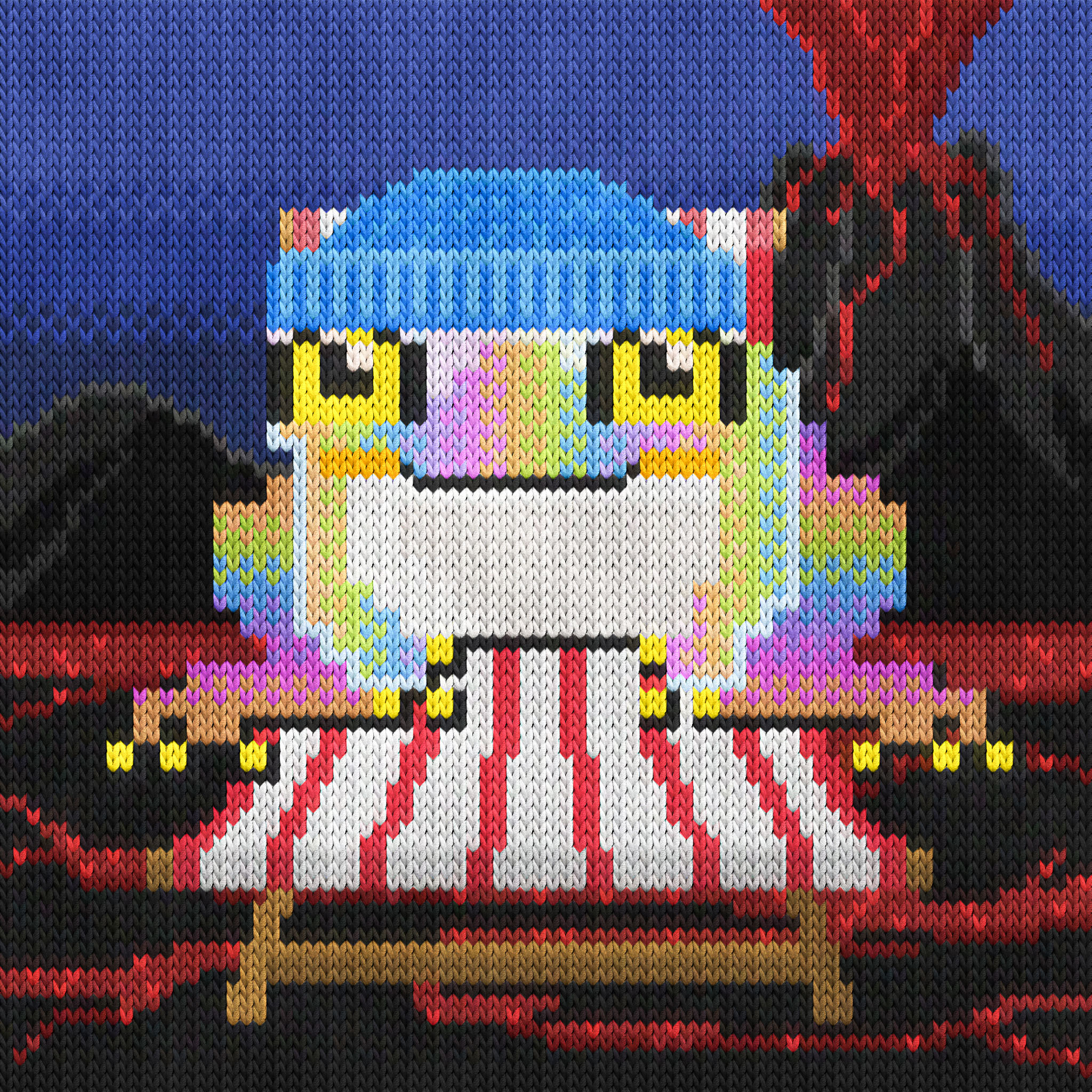 LILknit 0923