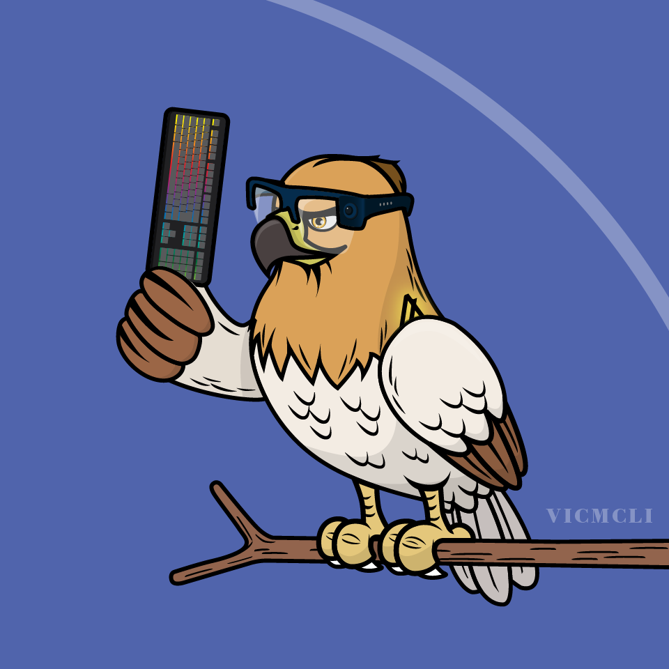 Rare Developer HawkAye