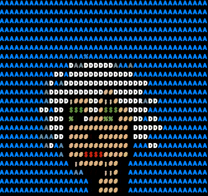 EncryptedPunk #5000