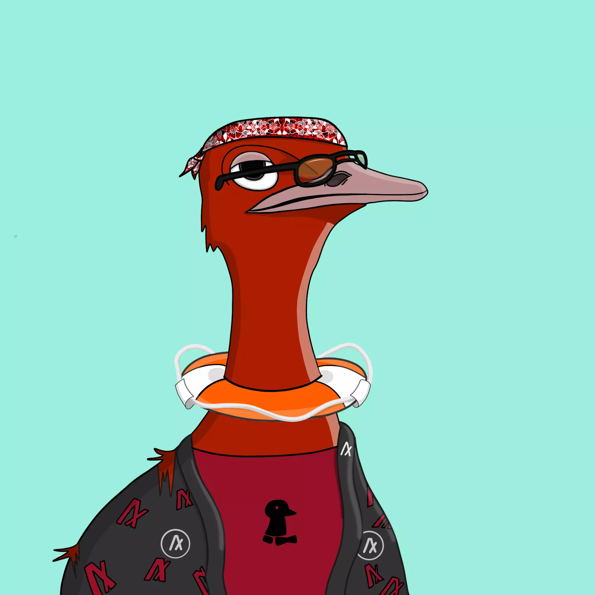 AlgoStrich #294
