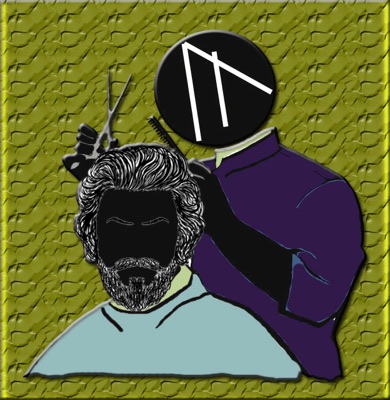 I'll go Barber yellow back 