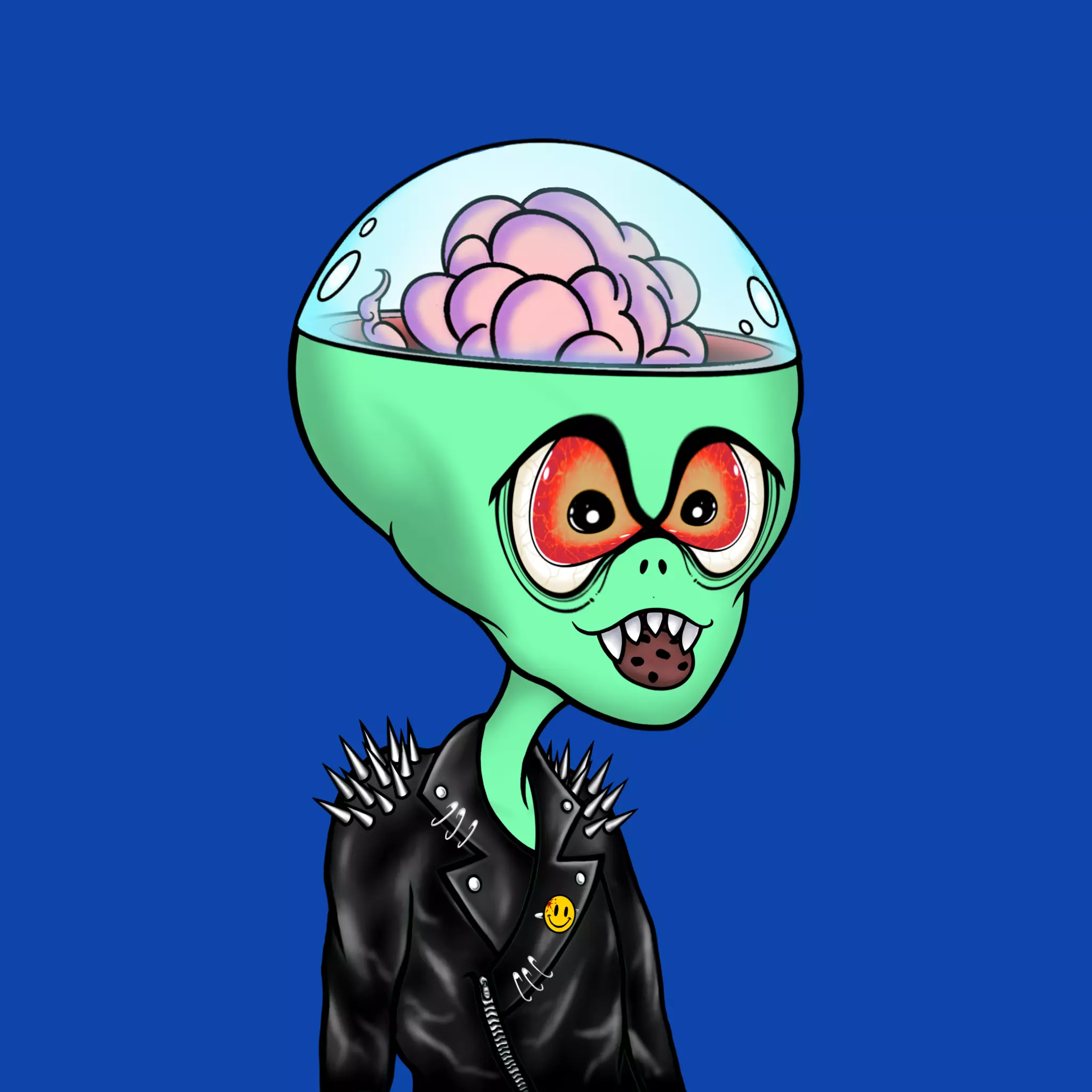 Zetalien #4135