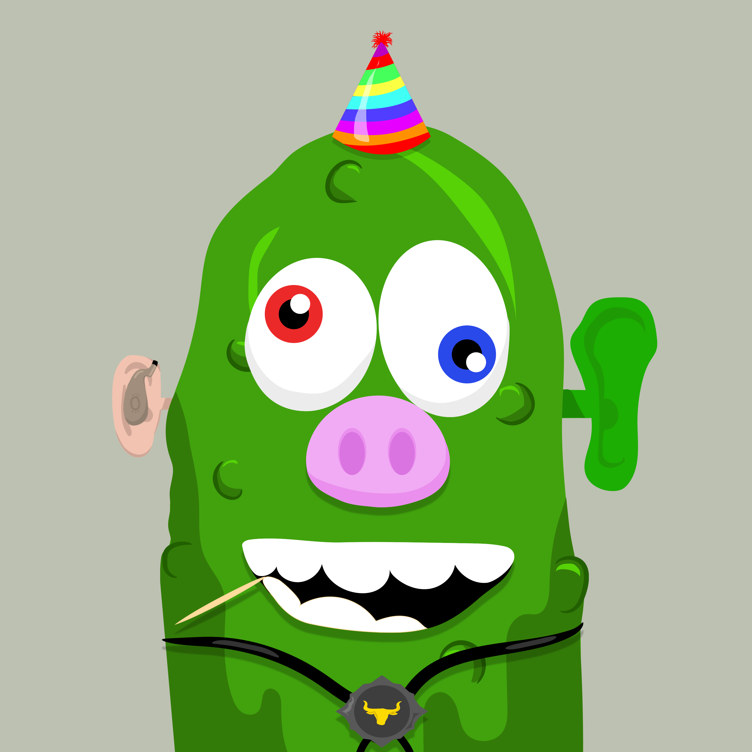 Pickle #162