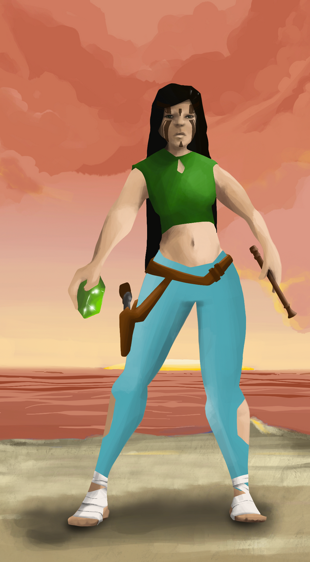 AlgoSeas Pirate #4554