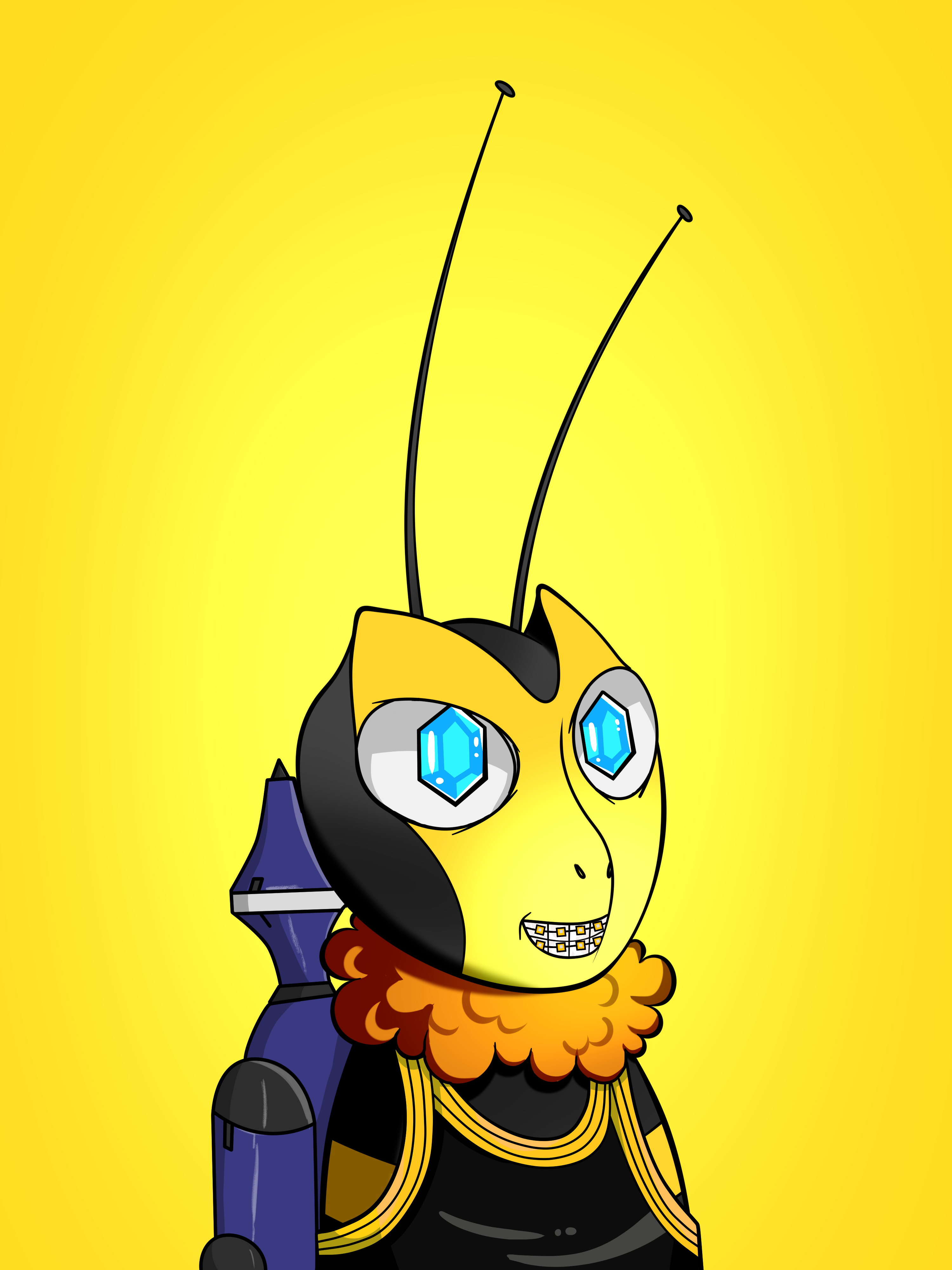 Buzzy Bees 920