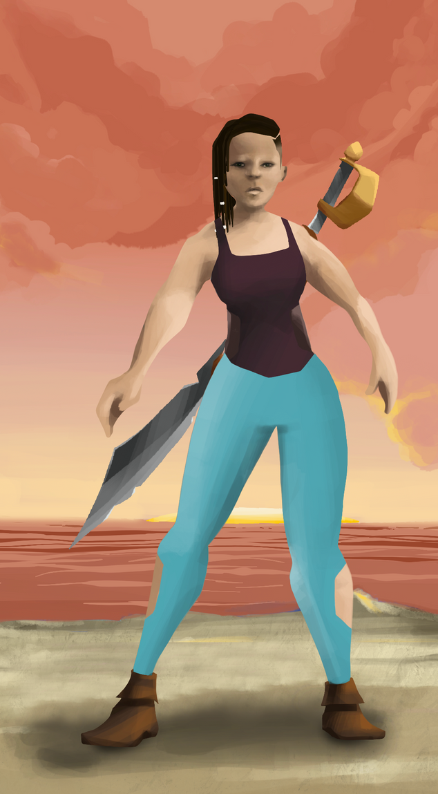AlgoSeas Pirate #4919
