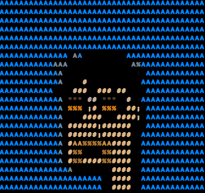 EncryptedPunk #5305