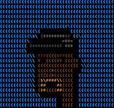 EncryptedPunk #5688