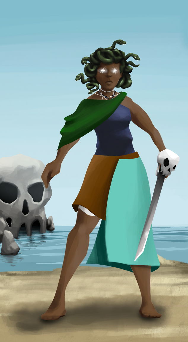 AlgoSeas Pirate #5354