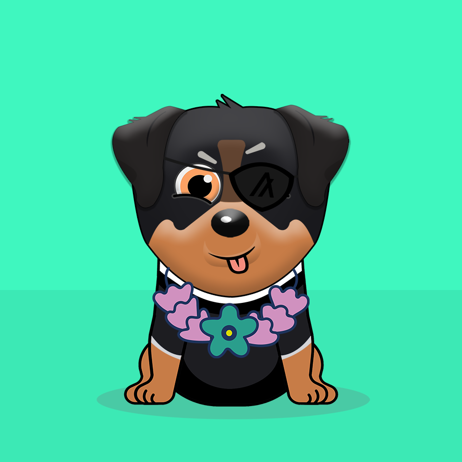 Hoomans Best Frens #0402