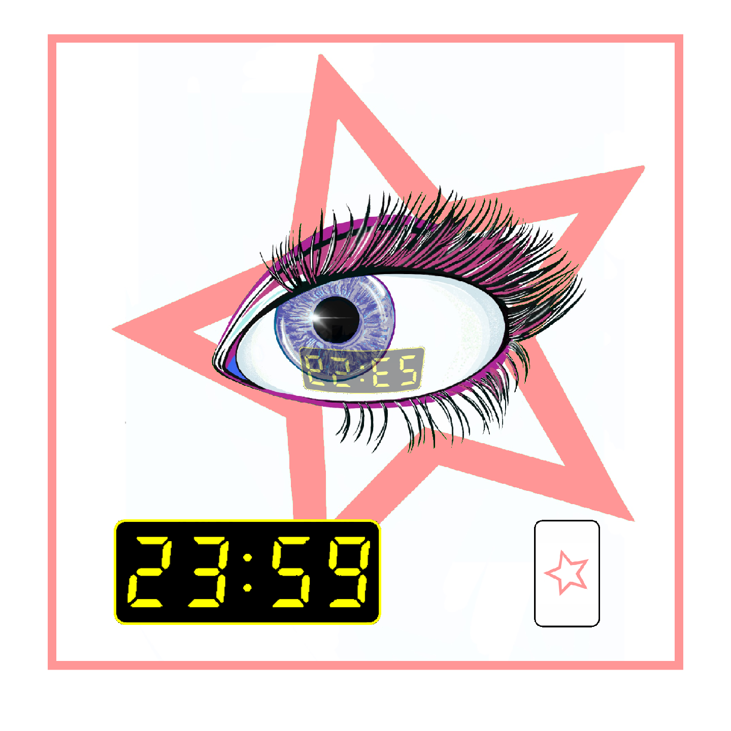 Eye of Time