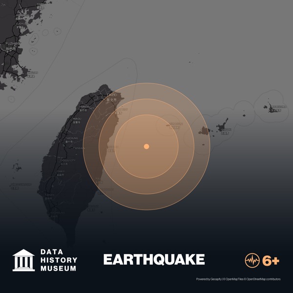DHM: M6+ Quake us7000h82f