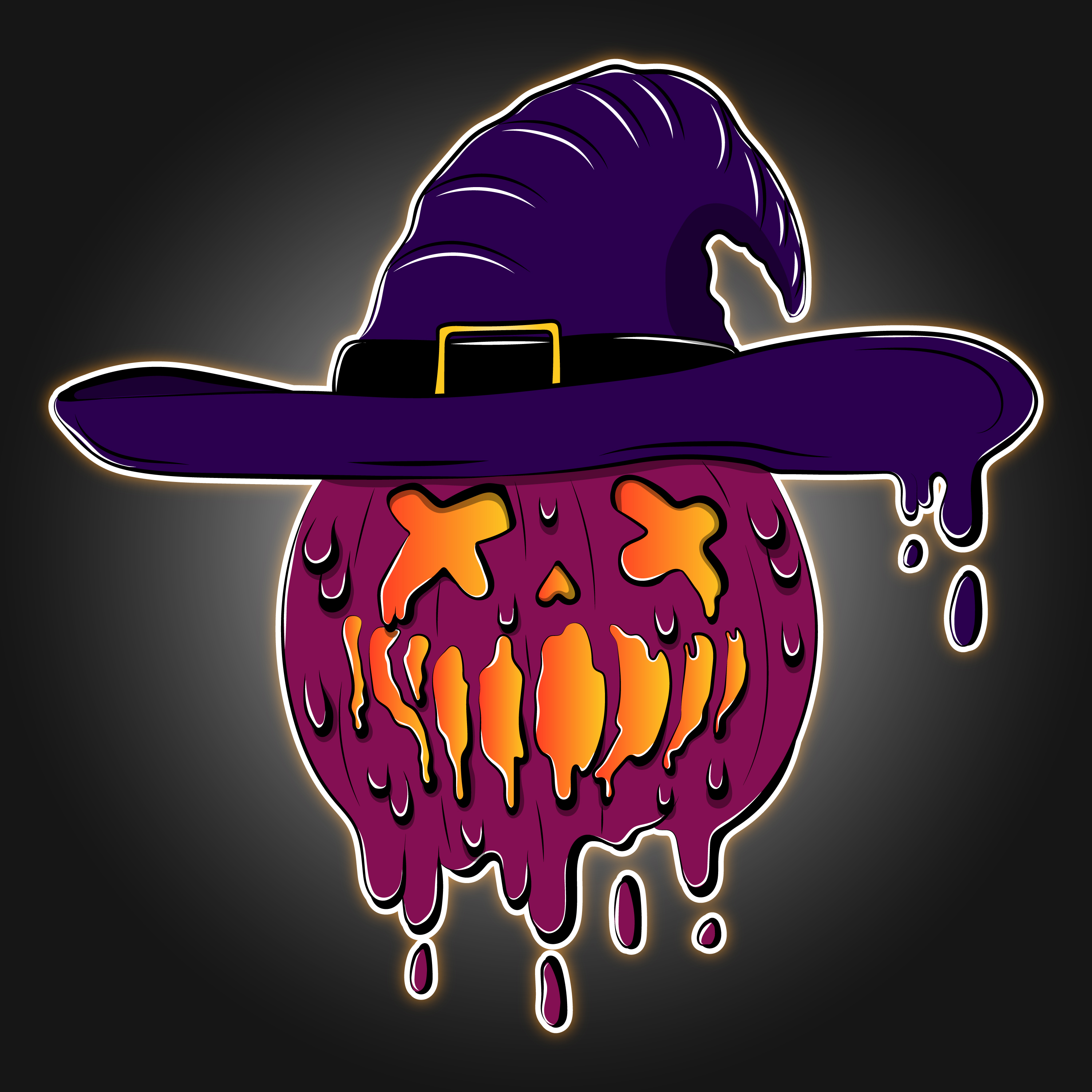 Pumpkin 4