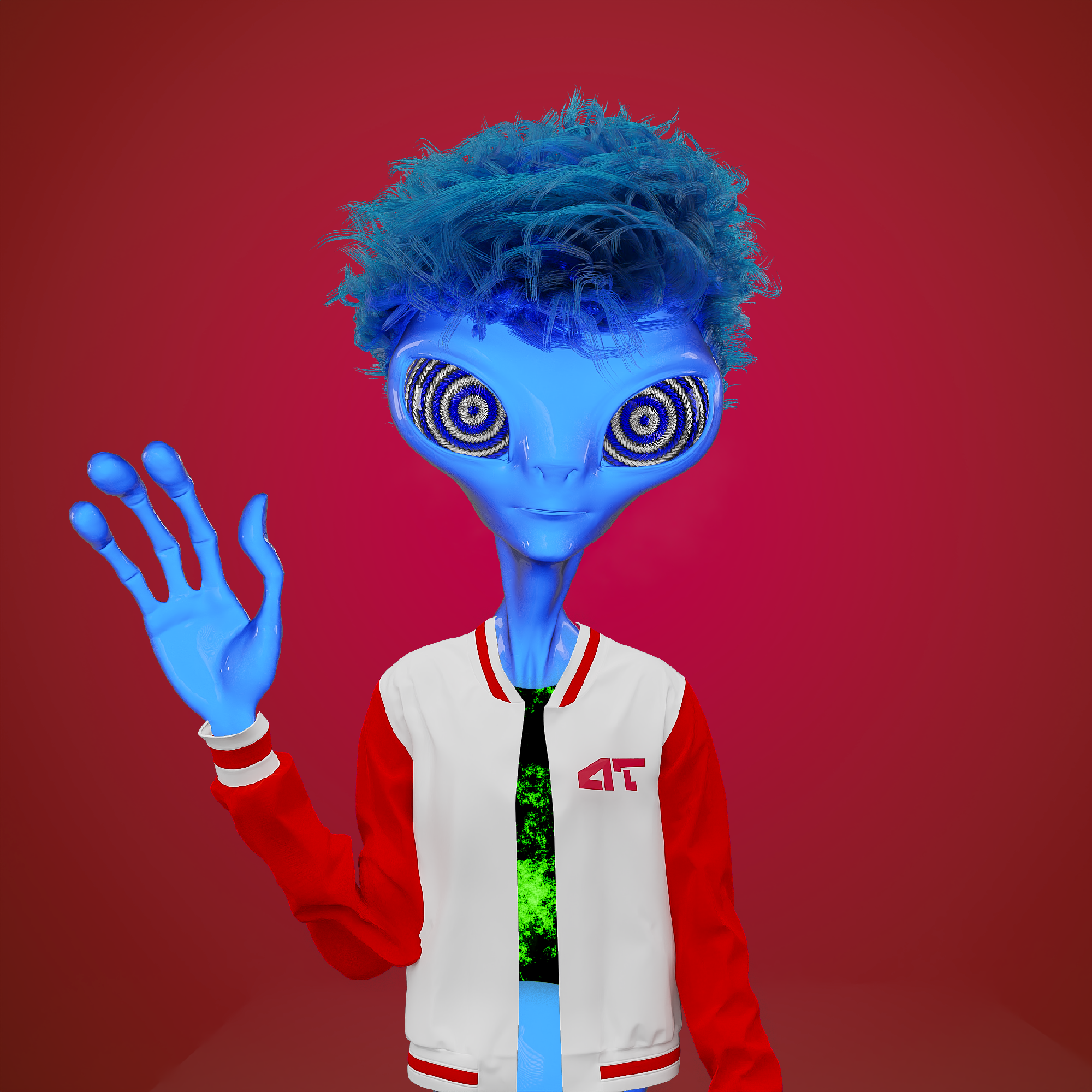 Alien Tourism1071