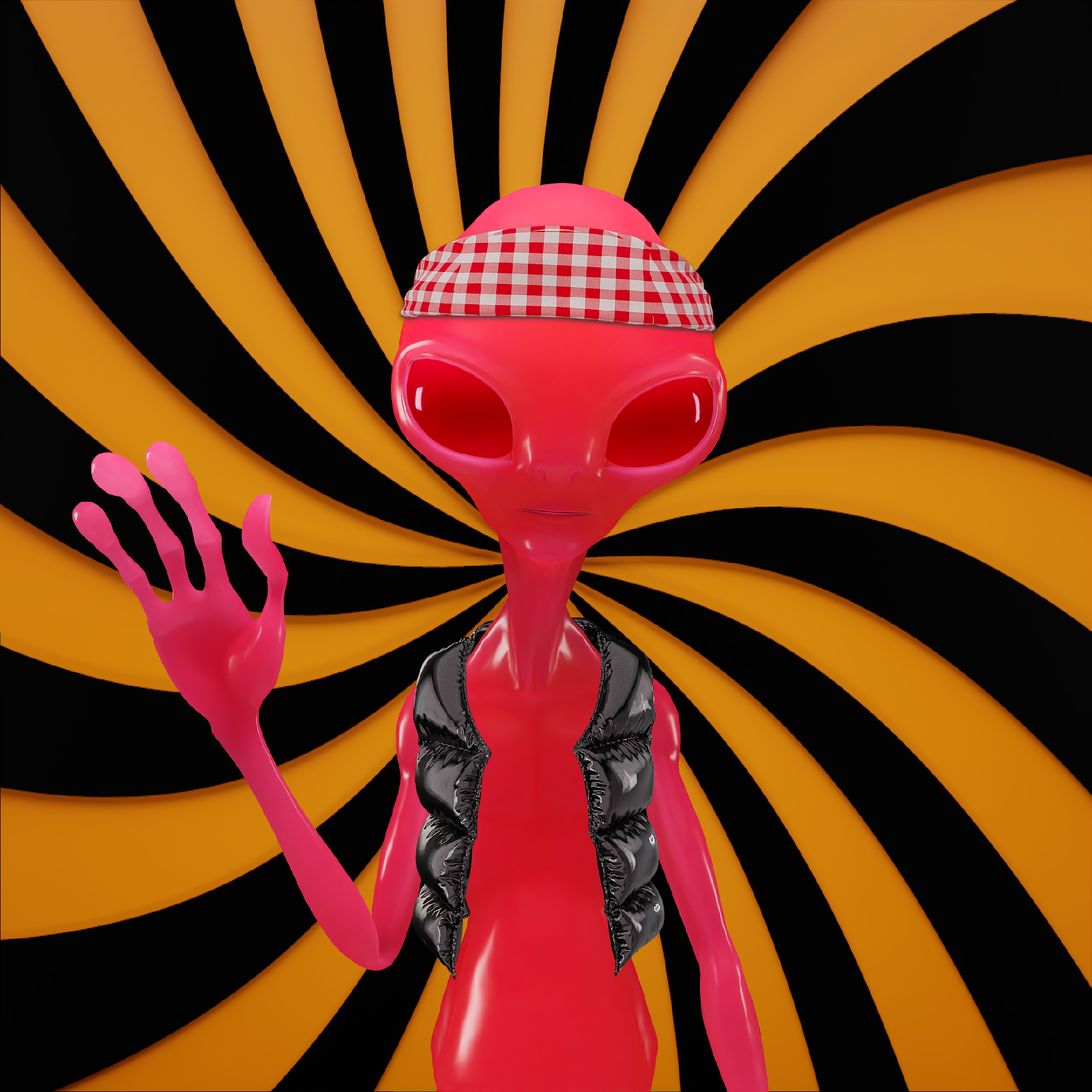 Alien Tourism1760