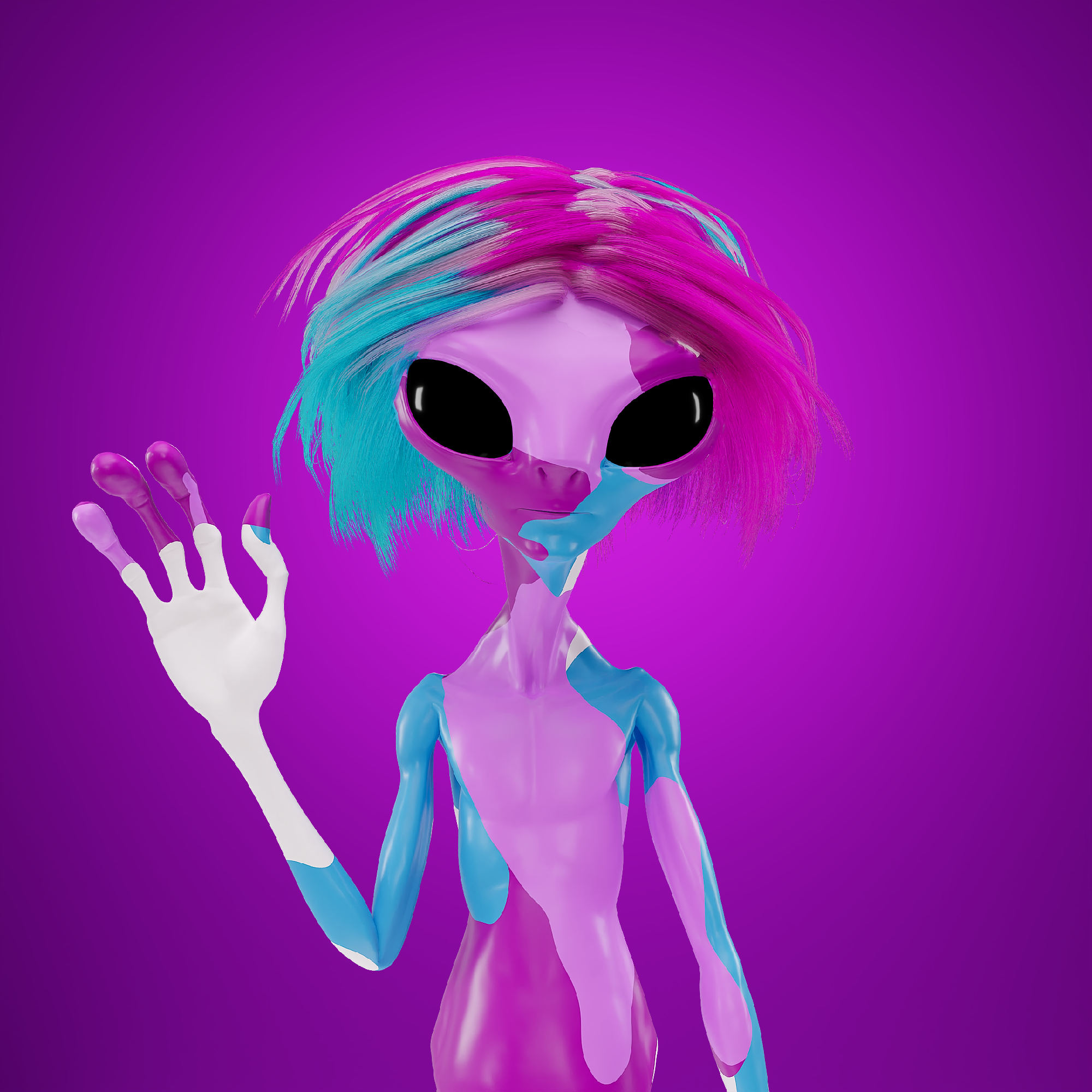 Alien Tourism1811