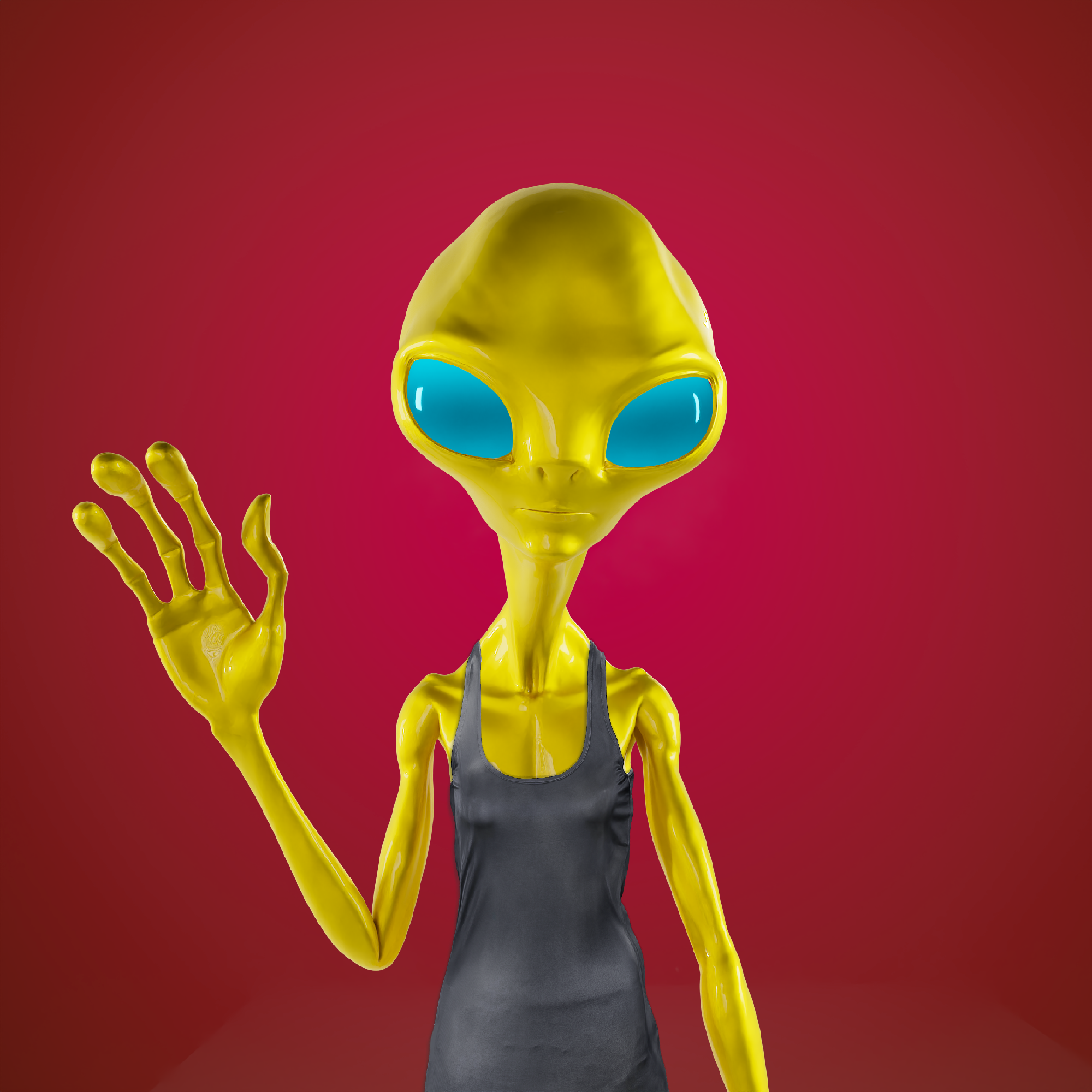 Alien Tourism2689
