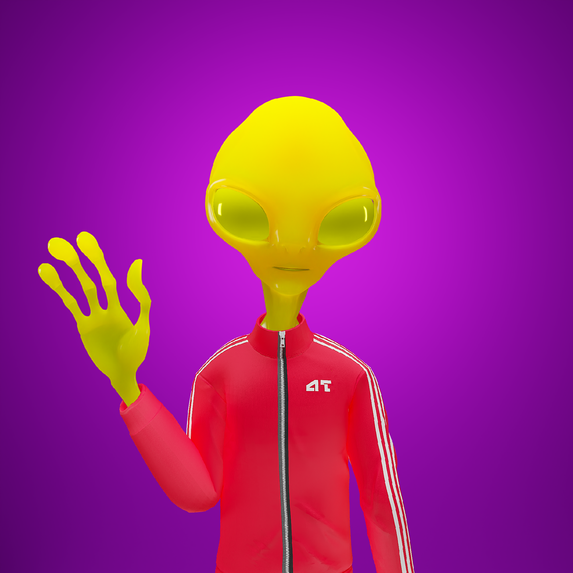 Alien Tourism2861
