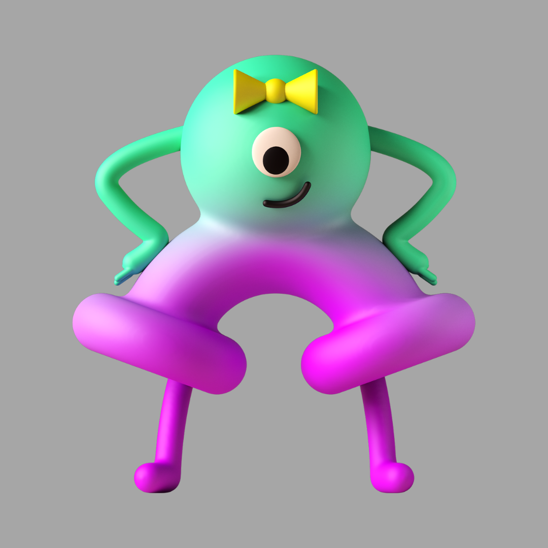 Weirdo #5