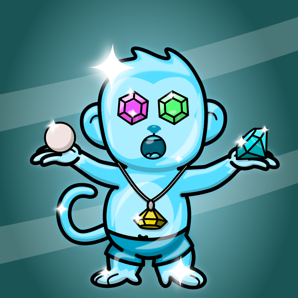 Space Monkey #370
