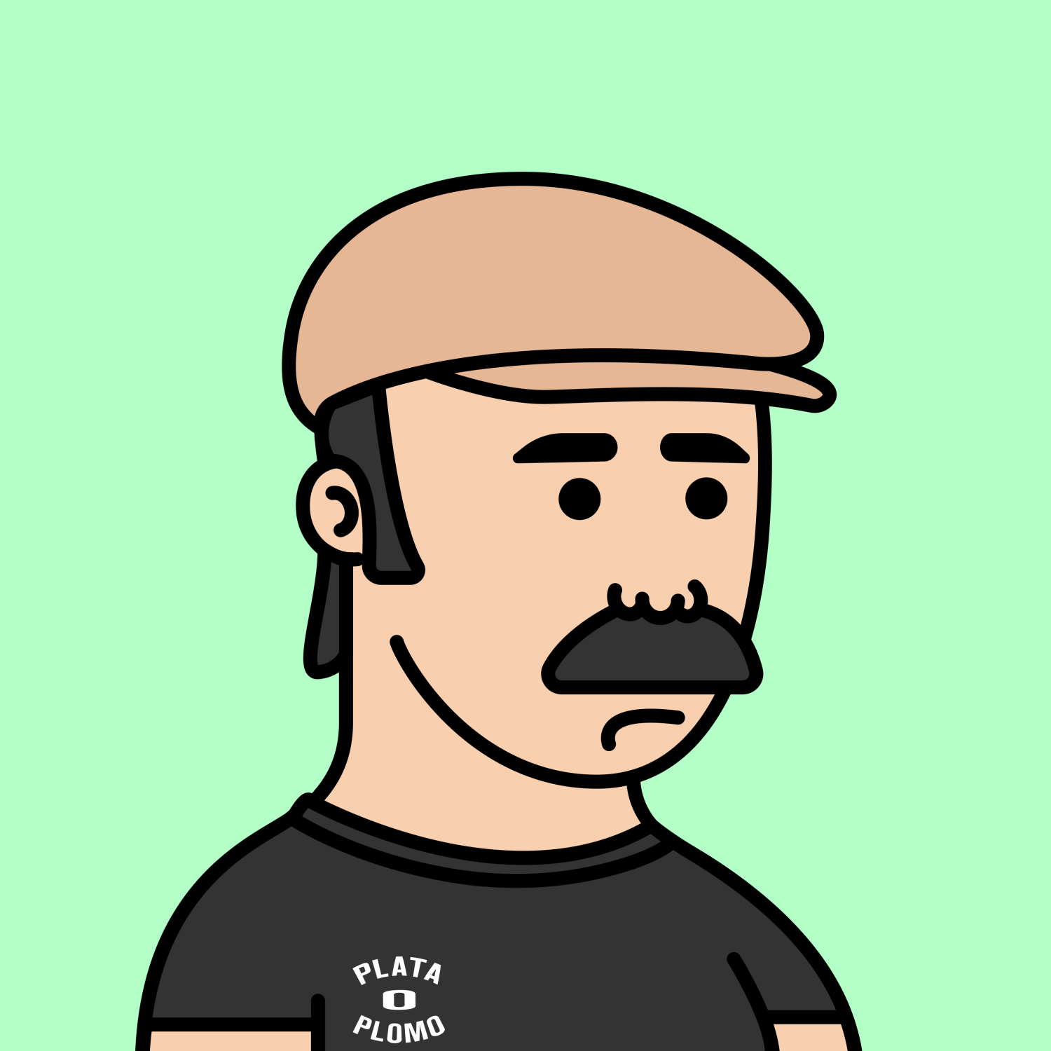 NALGOS #614