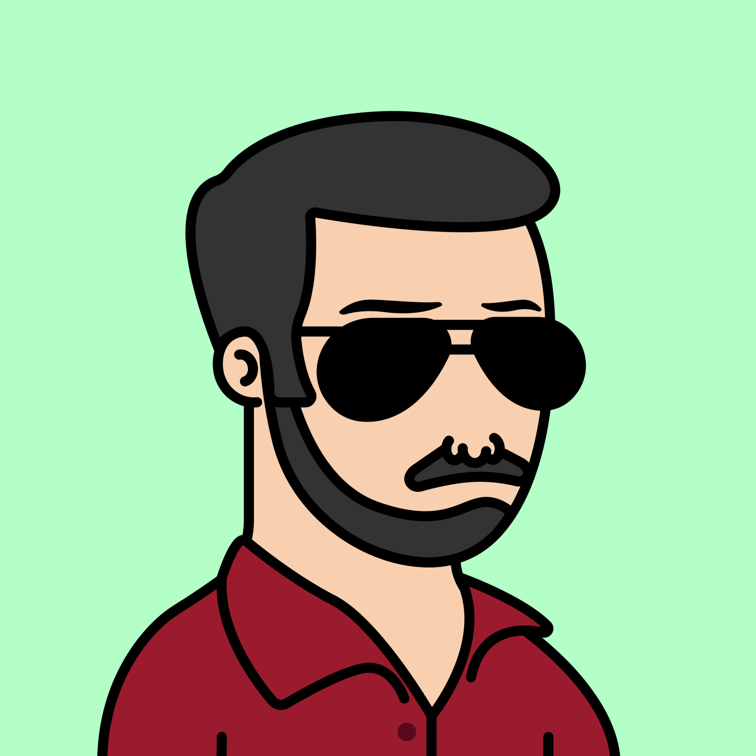 NALGOS #668