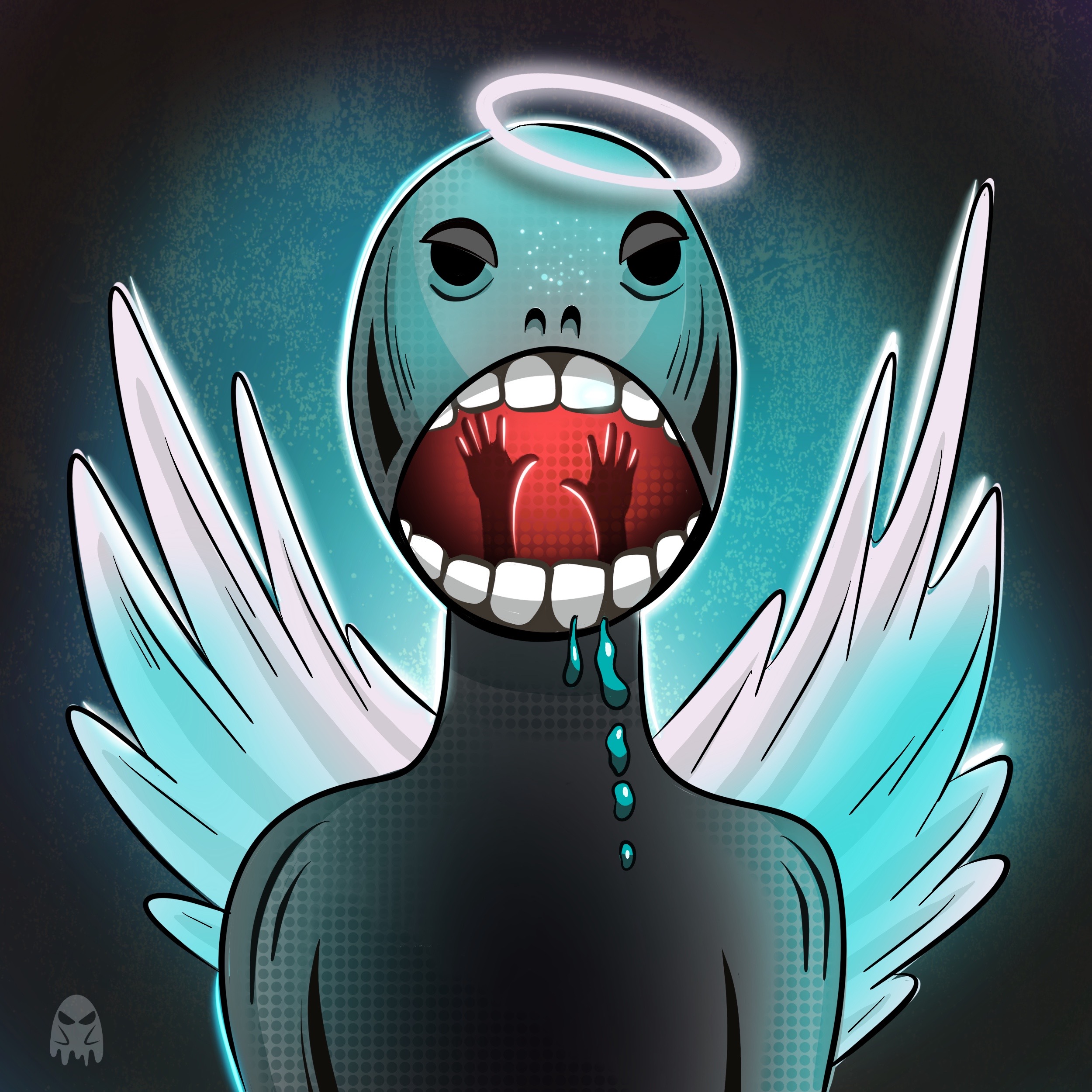 Ghost #10
