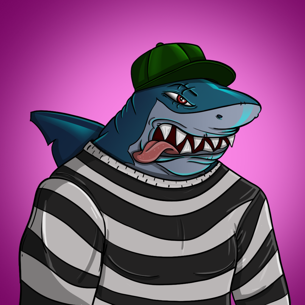 AlgoShark #44