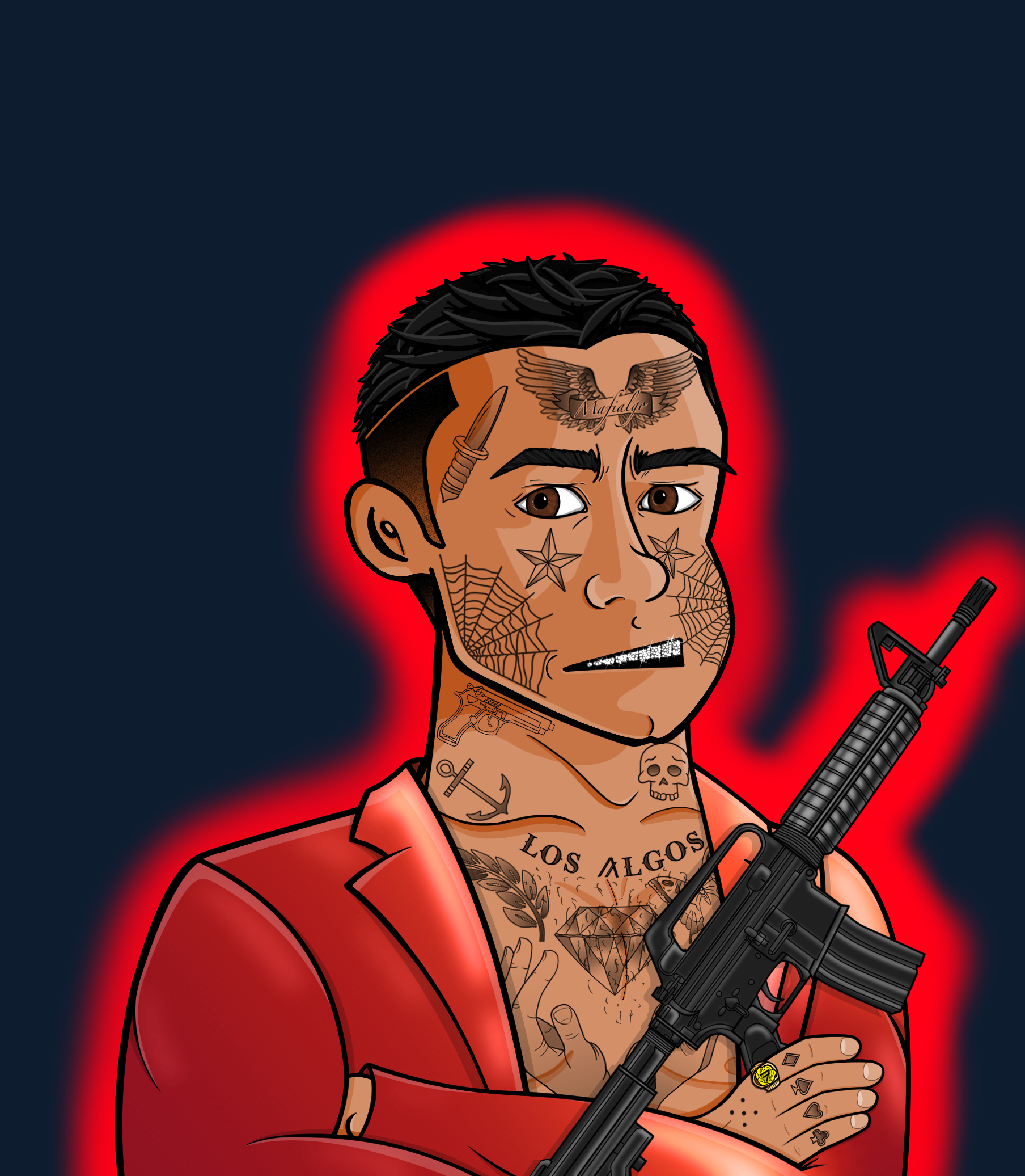 Mafialgo410