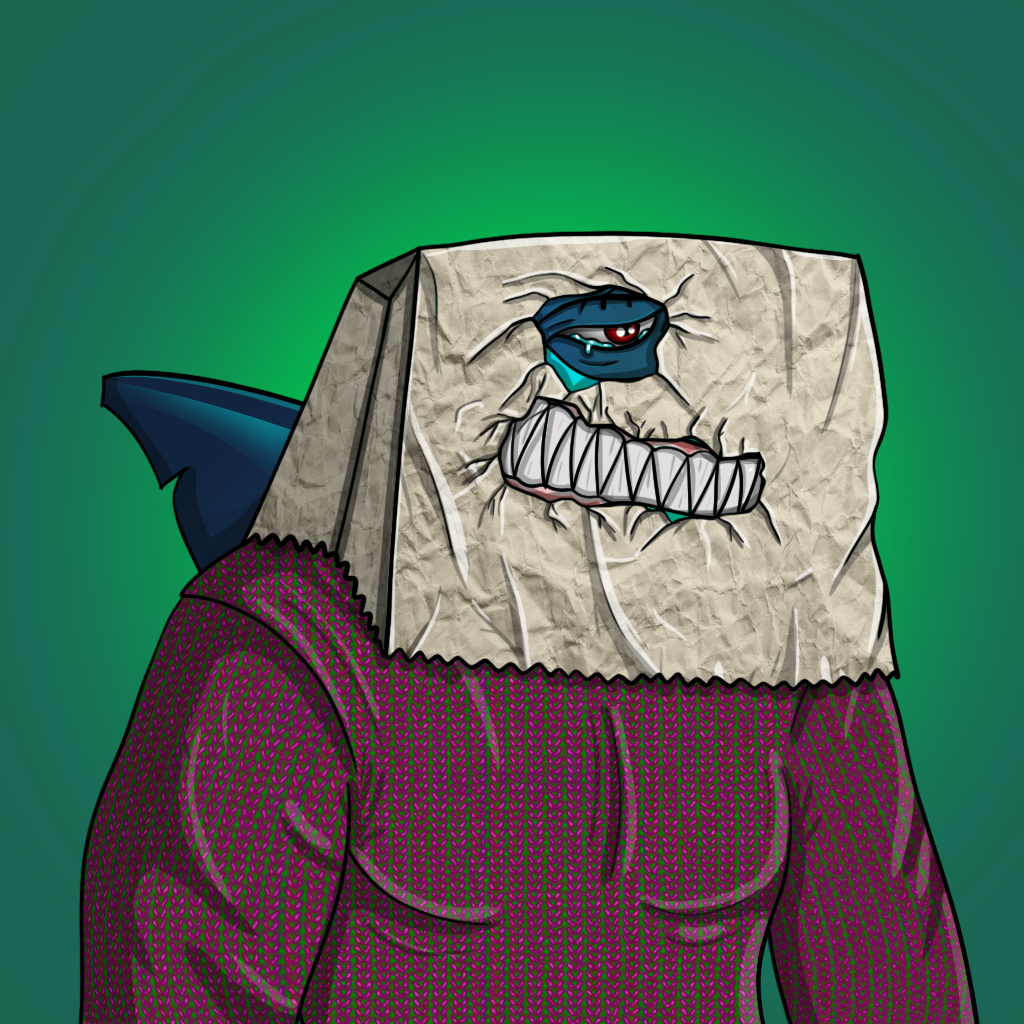 AlgoShark #185