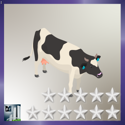 Cows Q11 (#1)