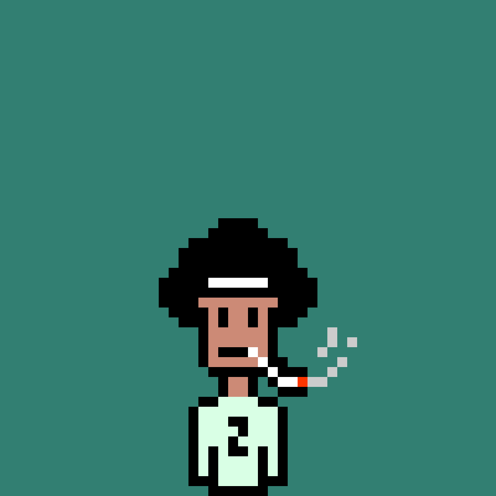 AlgoPunkGuys#19