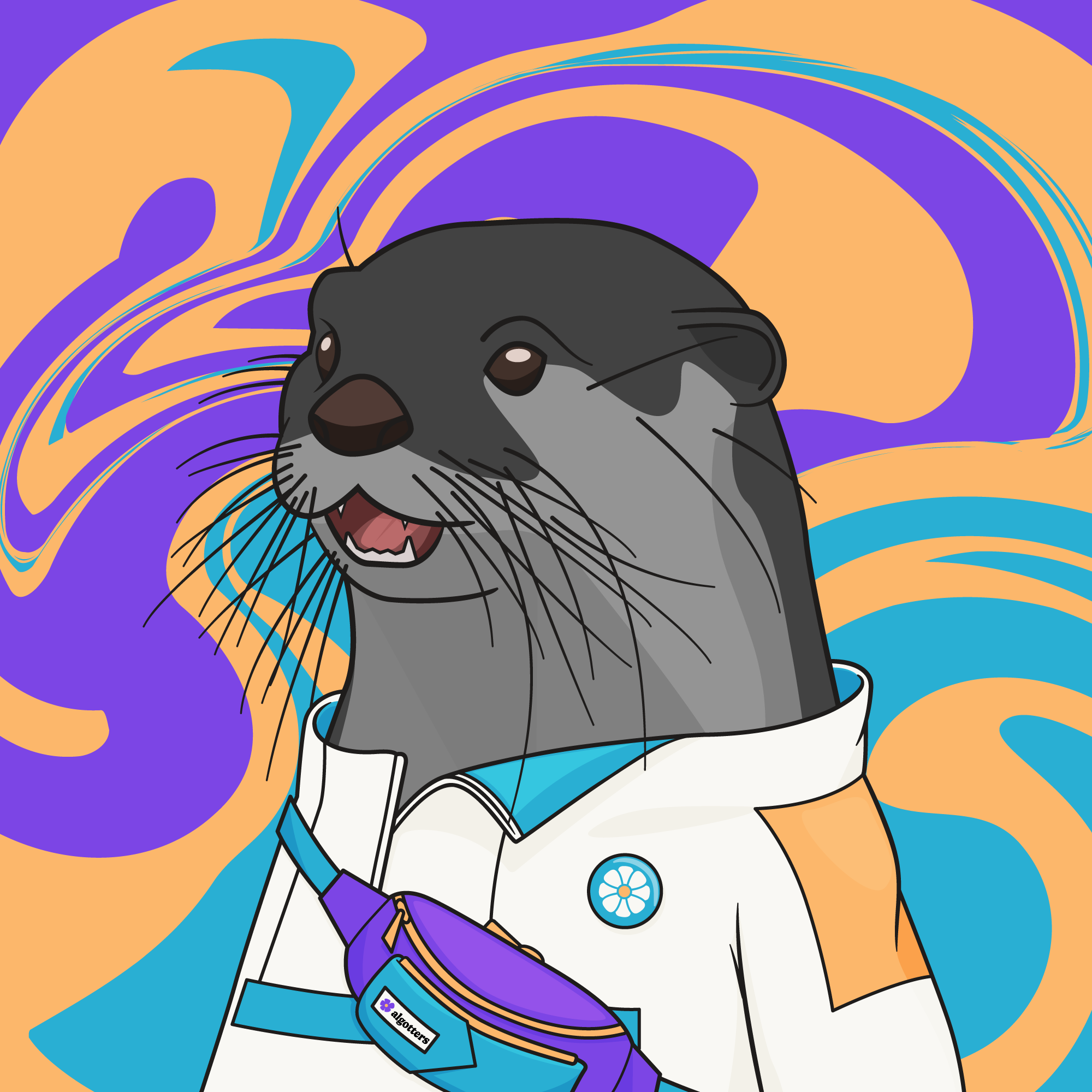 AlgOtter #37