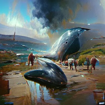 Whale Lord