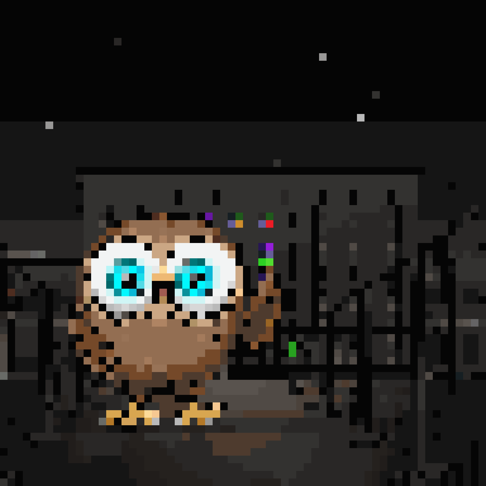pixelOwl 064