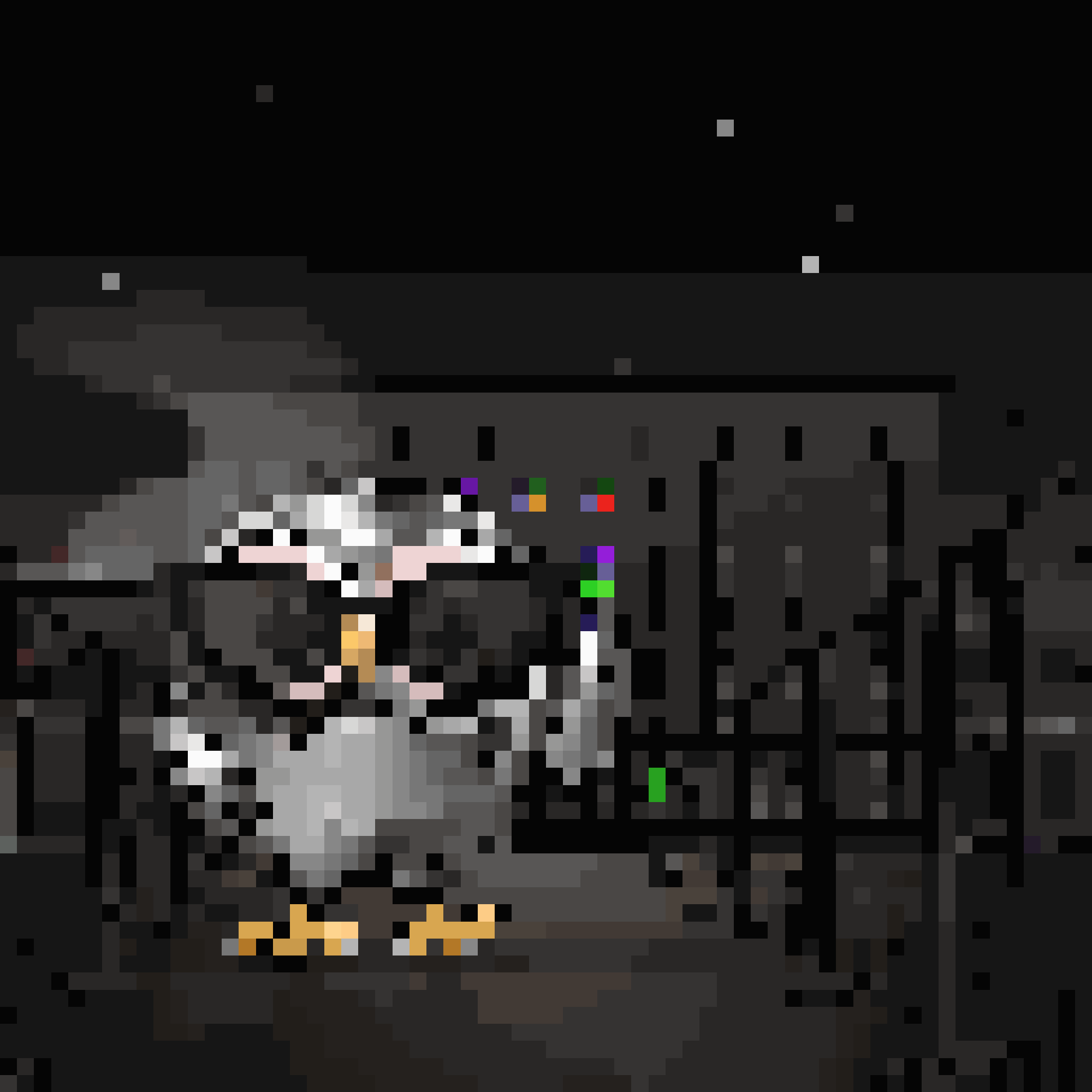 pixelOwl 137
