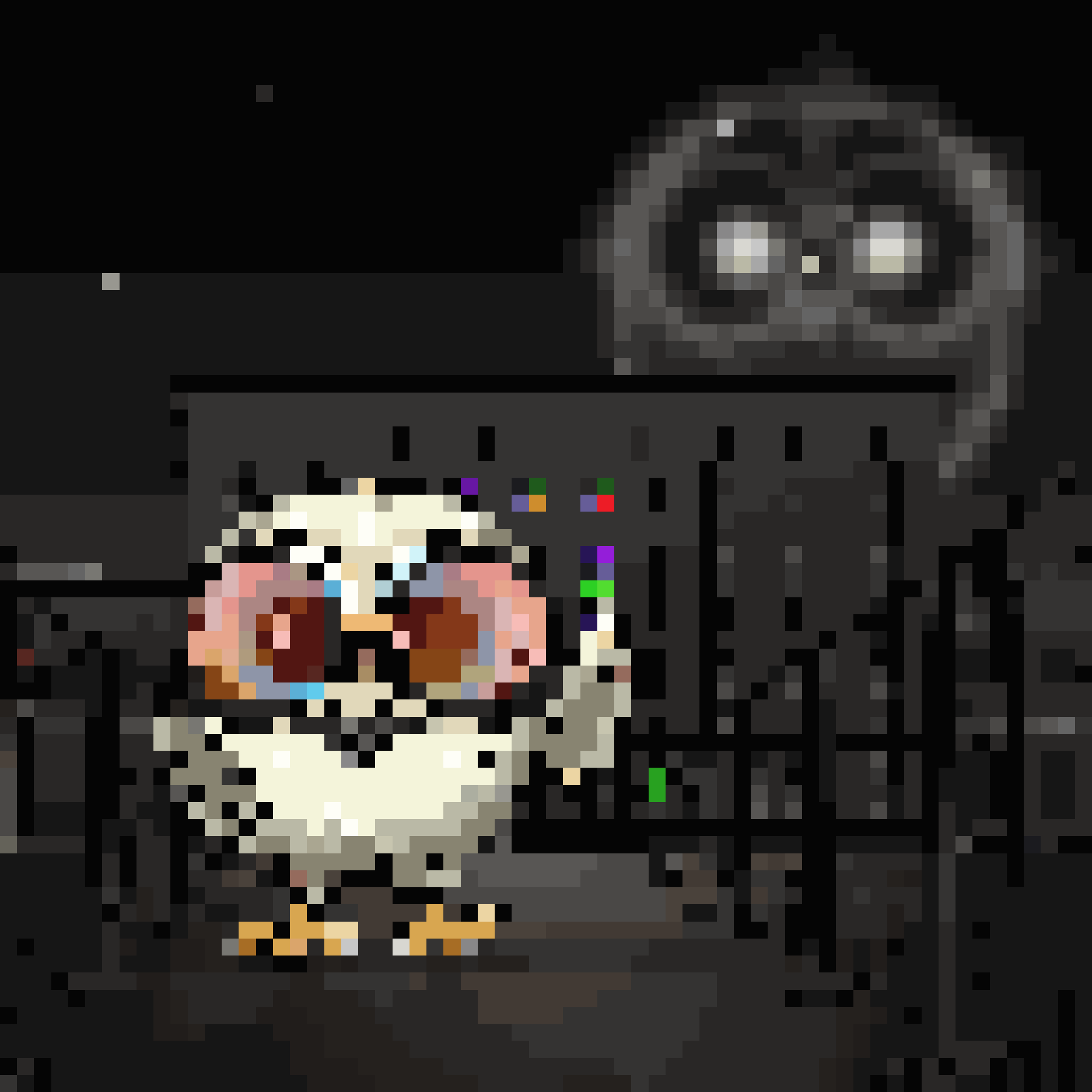 pixelOwl 145