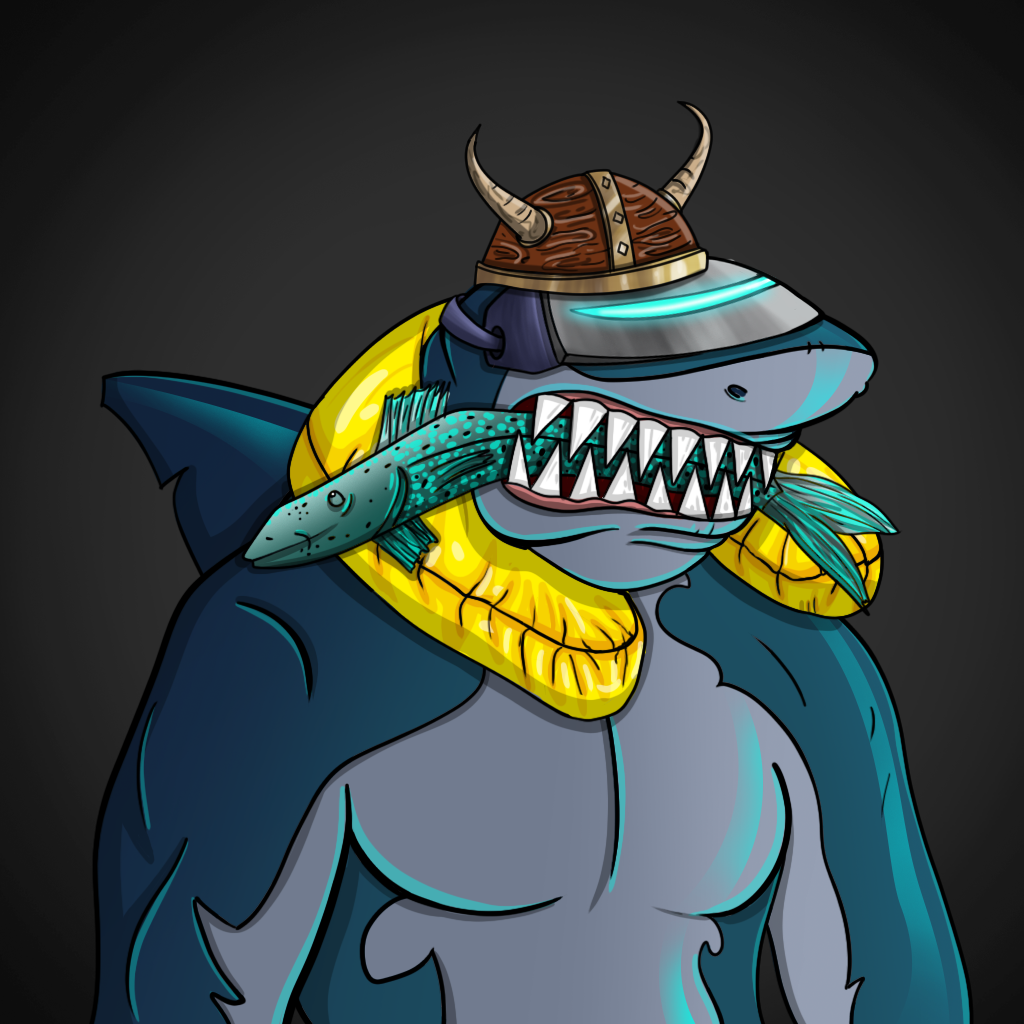 AlgoShark #1546