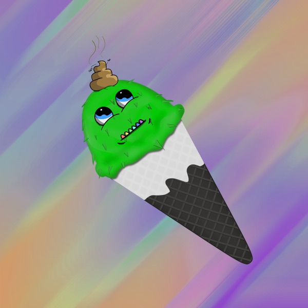 RANDYCONES372