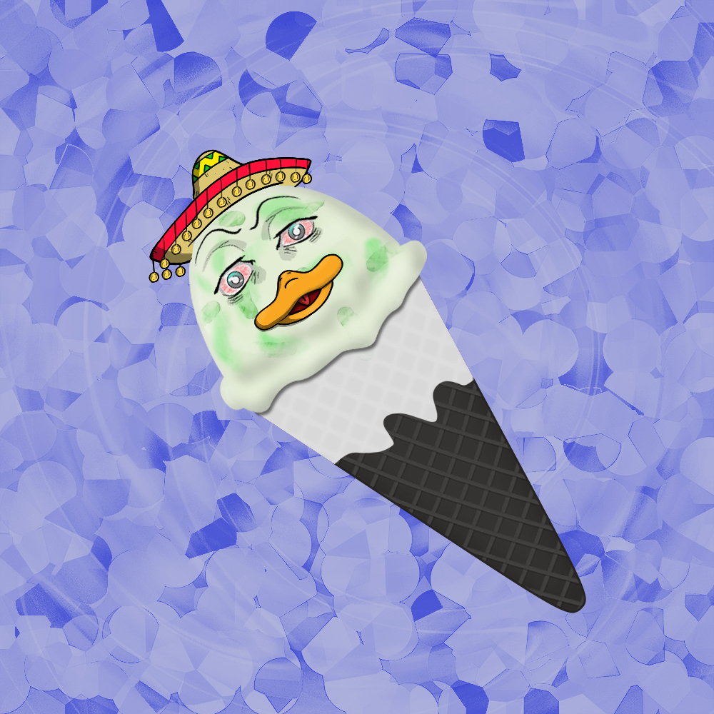RANDYCONES468