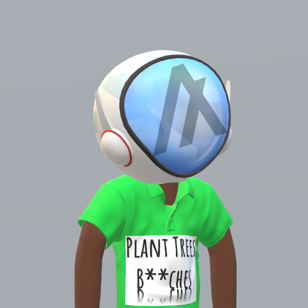 AlgoRanter 7177