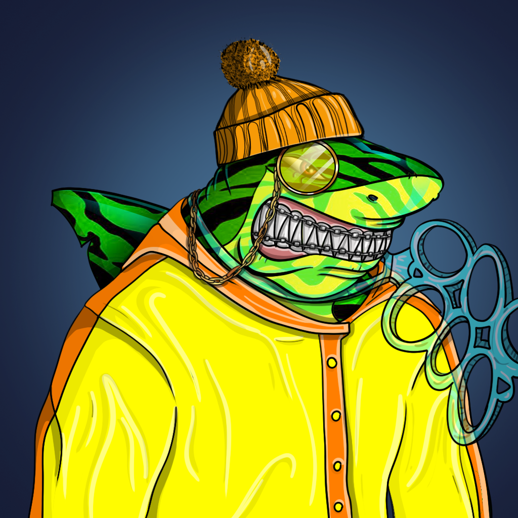 AlgoShark #740