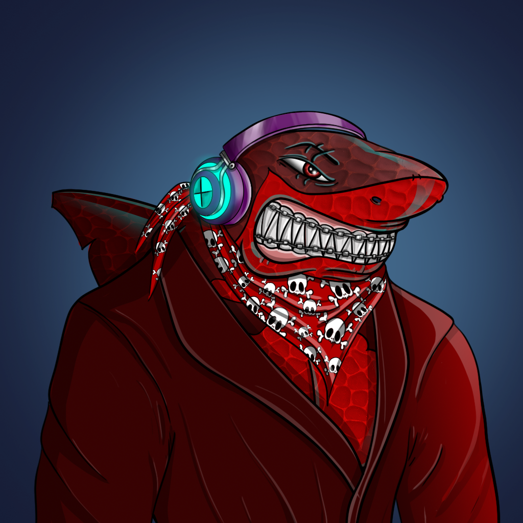AlgoShark #767
