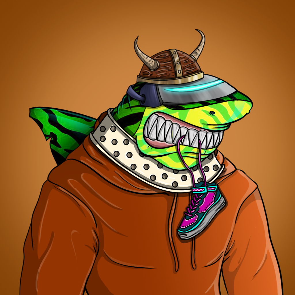 AlgoShark #797